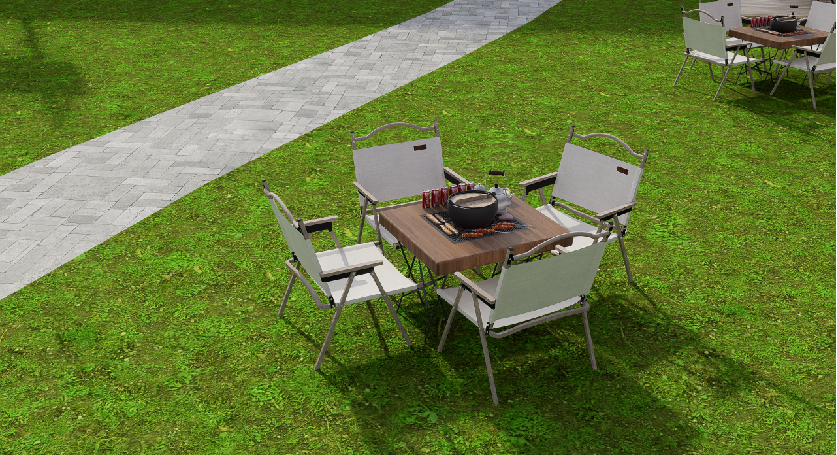 峰峰矿区酒店帐篷定制：解锁旅居新体验，打造差异化竞争力